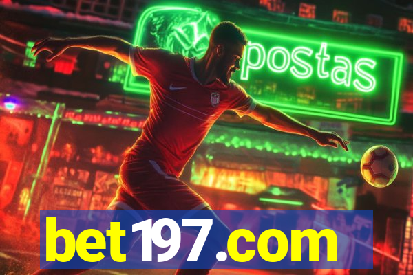 bet197.com