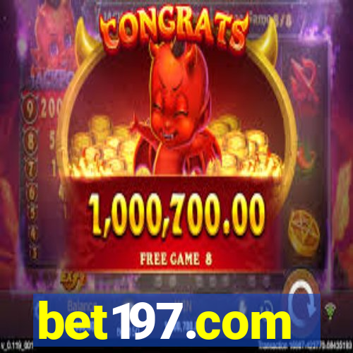 bet197.com