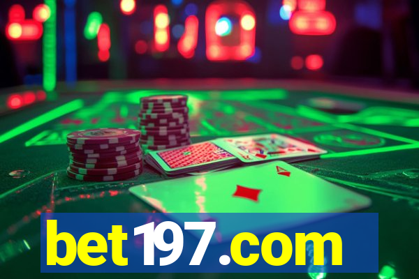 bet197.com