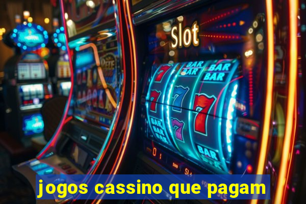 jogos cassino que pagam