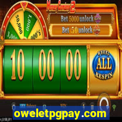 oweletpgpay.com