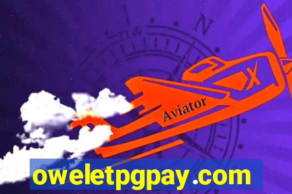 oweletpgpay.com