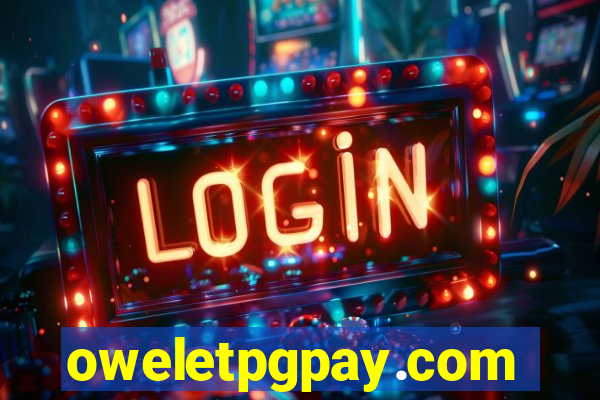 oweletpgpay.com