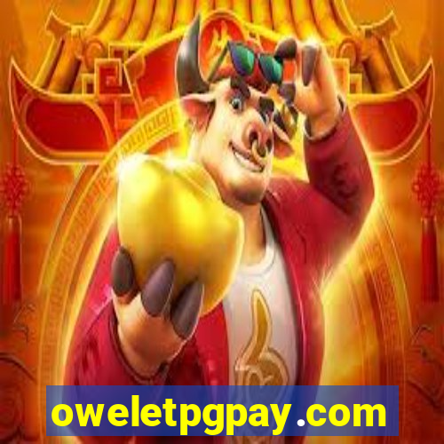 oweletpgpay.com