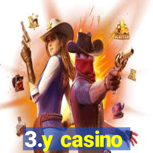 3.y casino