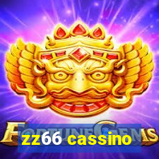 zz66 cassino