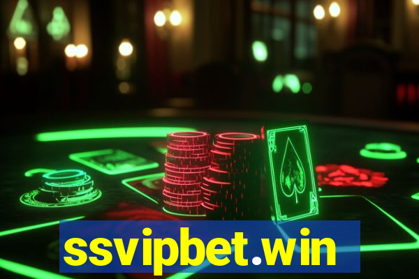 ssvipbet.win