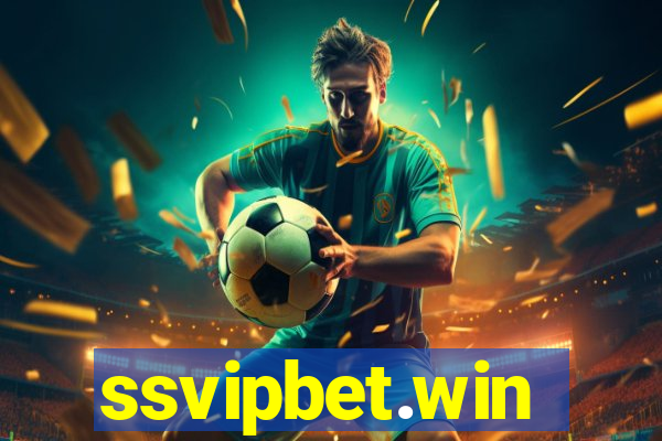 ssvipbet.win