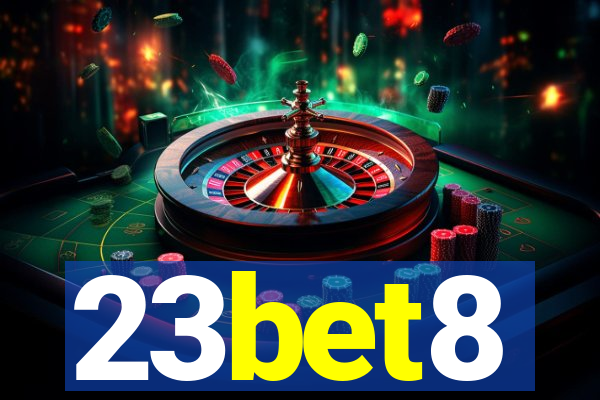 23bet8