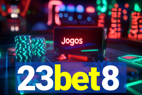 23bet8