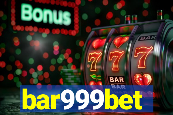 bar999bet