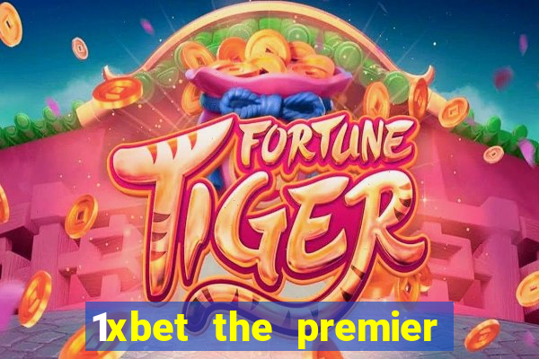 1xbet the premier casino site for indian