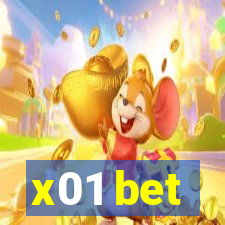 x01 bet