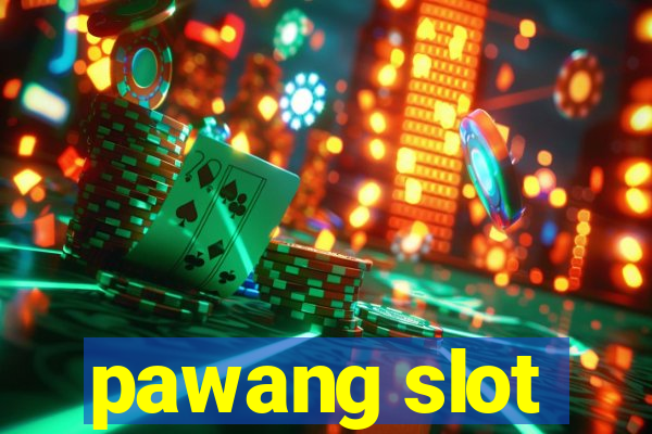 pawang slot