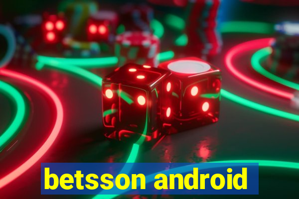 betsson android