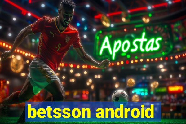 betsson android