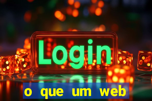 o que um web designer faz