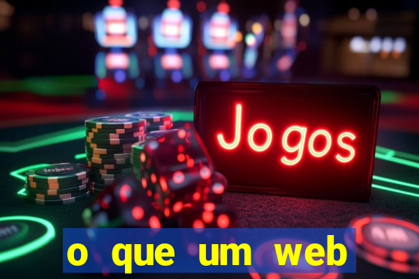 o que um web designer faz