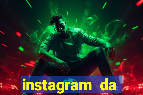 instagram da seleção alemã