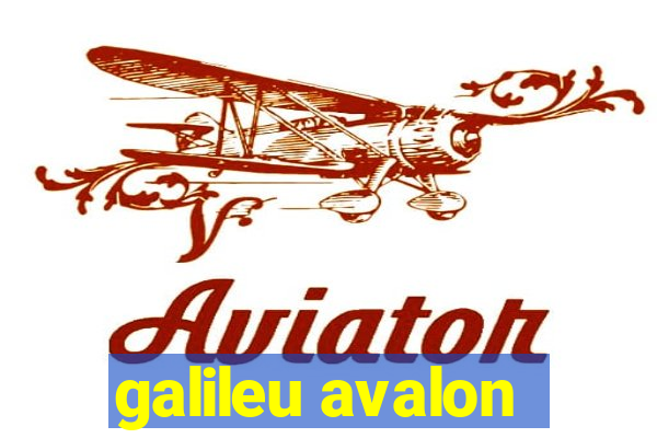 galileu avalon