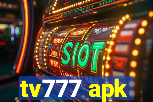 tv777 apk