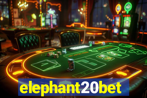 elephant20bet