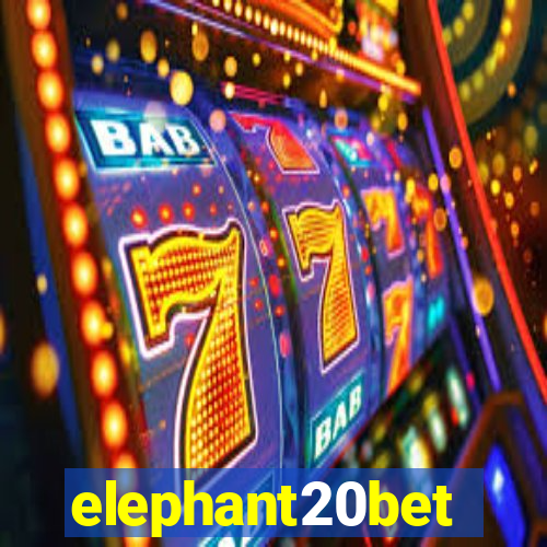 elephant20bet