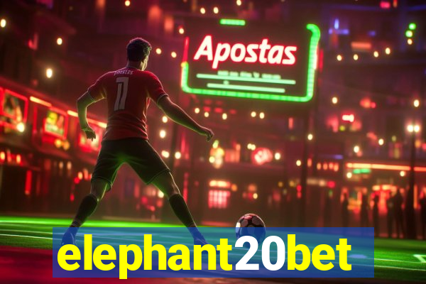 elephant20bet