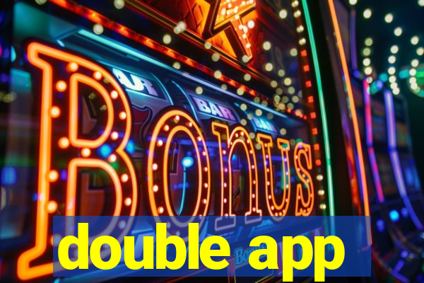 double app