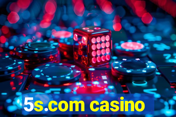 5s.com casino