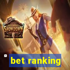 bet ranking