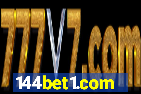 144bet1.com