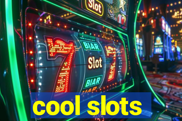 cool slots