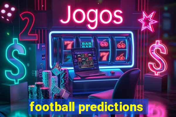 football predictions