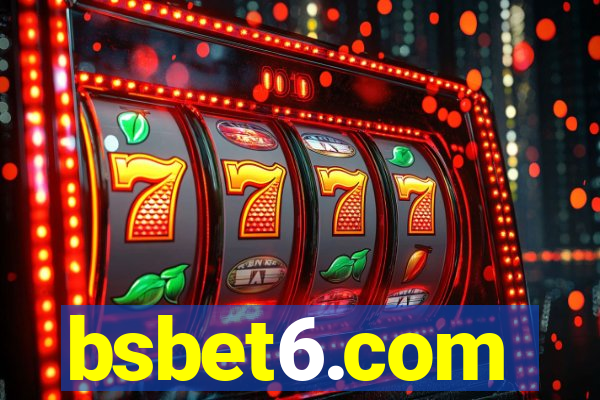 bsbet6.com