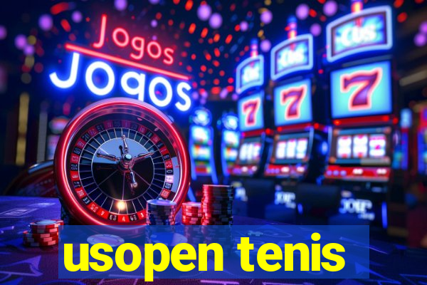 usopen tenis