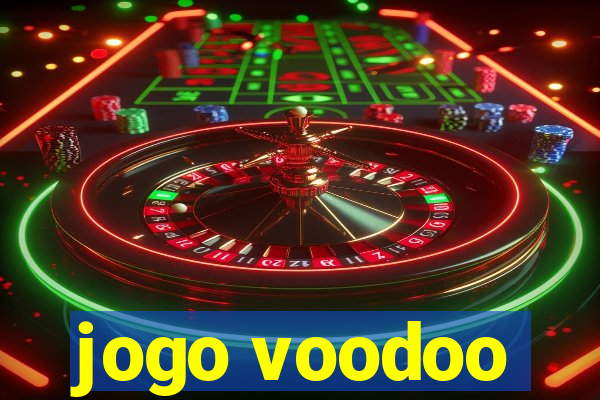 jogo voodoo