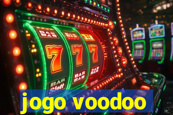 jogo voodoo