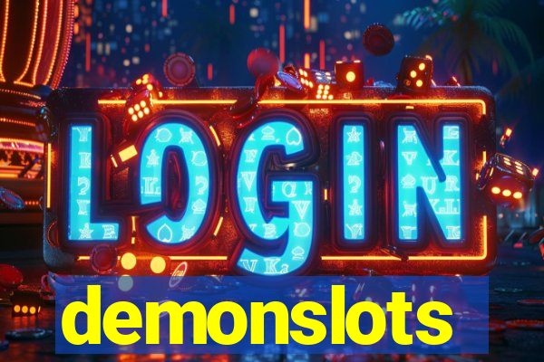 demonslots