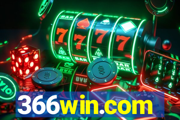 366win.com