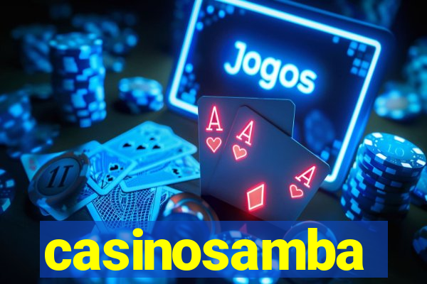 casinosamba