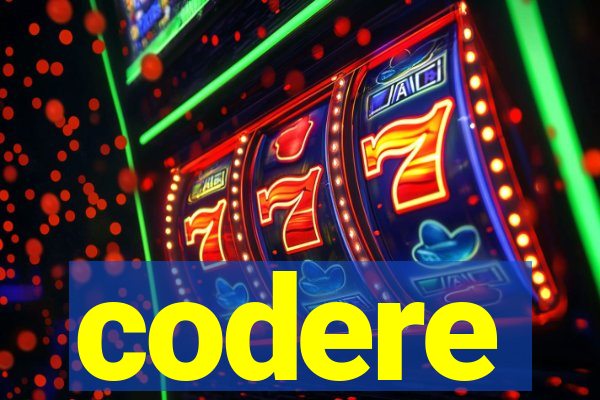 codere