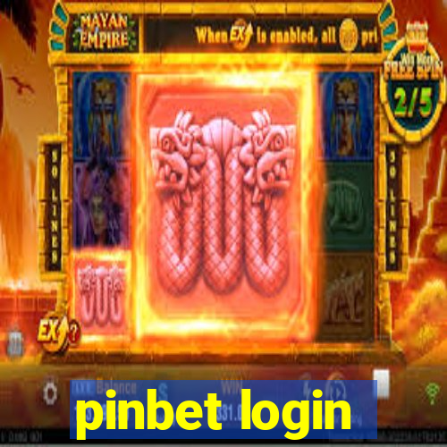 pinbet login