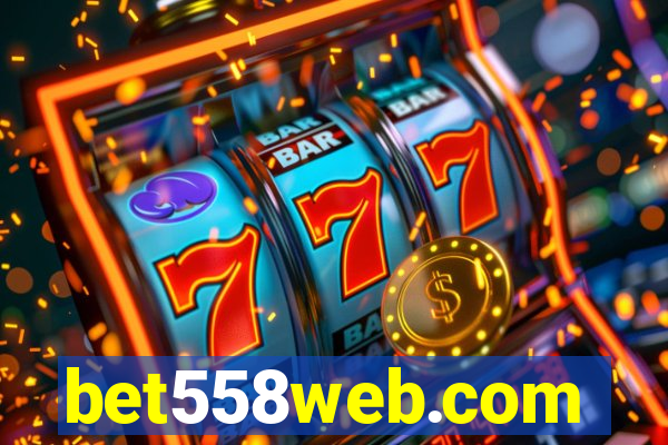 bet558web.com