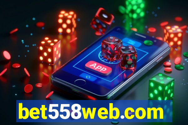 bet558web.com