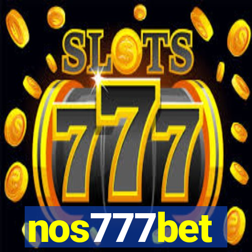 nos777bet