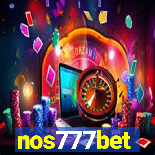 nos777bet