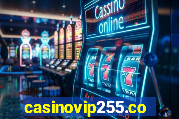 casinovip255.com