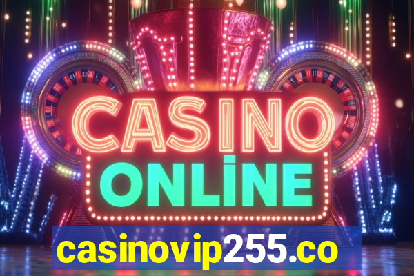 casinovip255.com