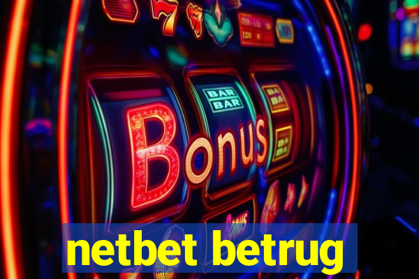 netbet betrug